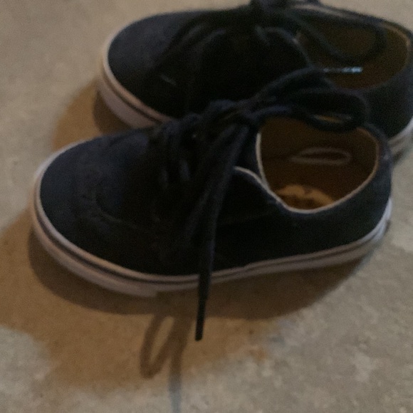 Janie and Jack Boys Dress Shoes - Picture 4 of 7